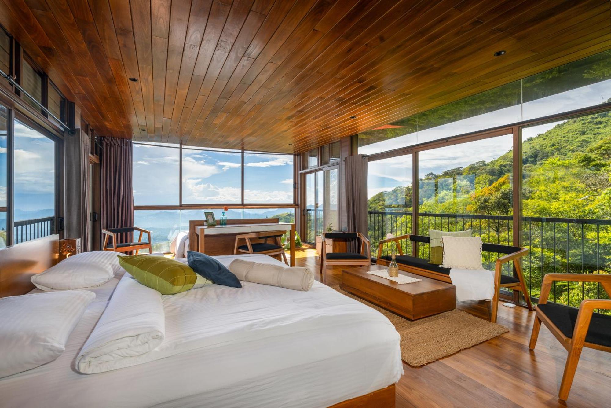 The Riverston Grand Matale Exteriér fotografie