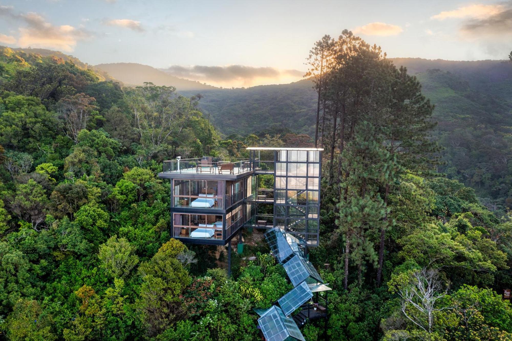 The Riverston Grand Matale Exteriér fotografie