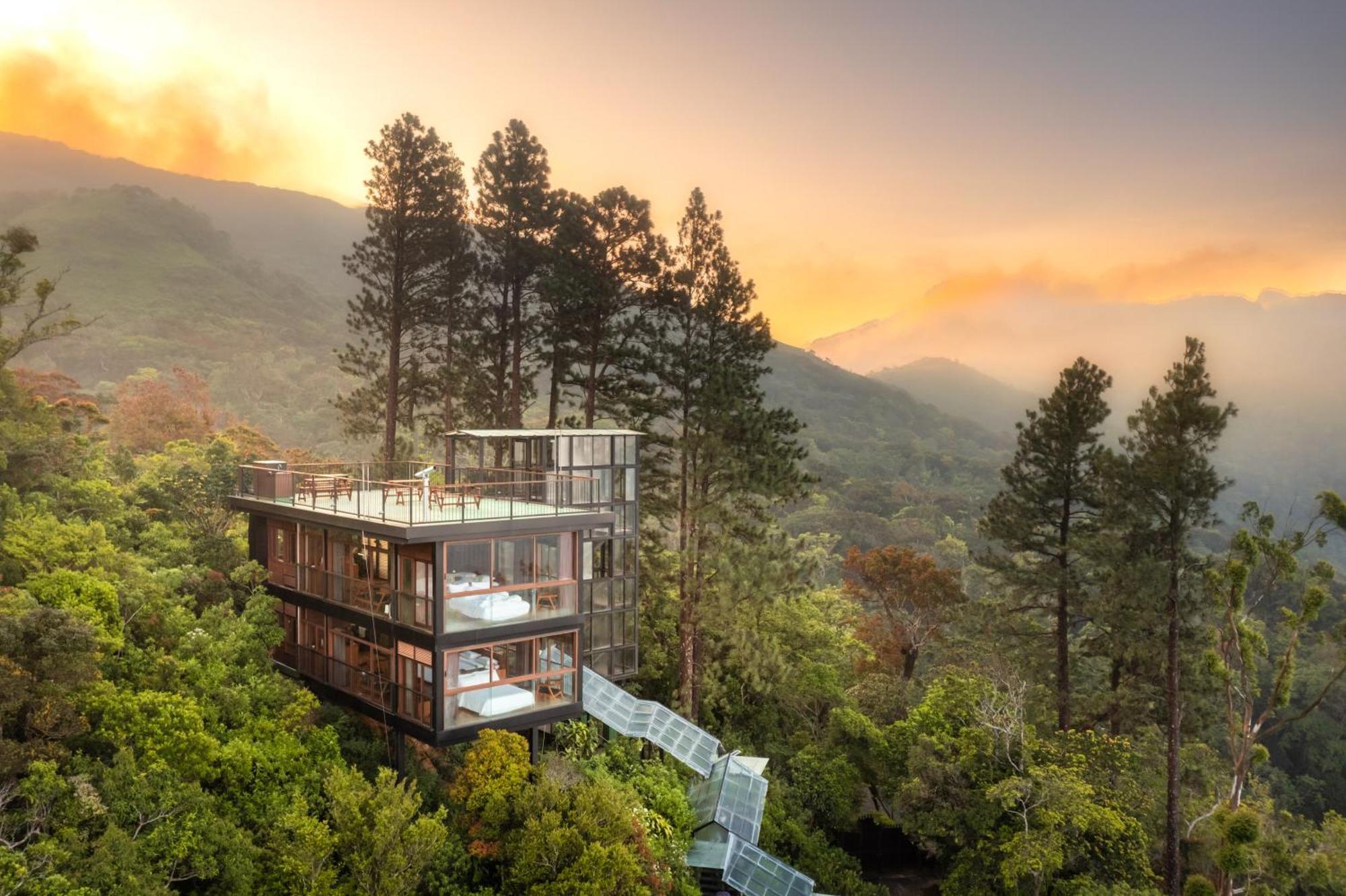 The Riverston Grand Matale Exteriér fotografie