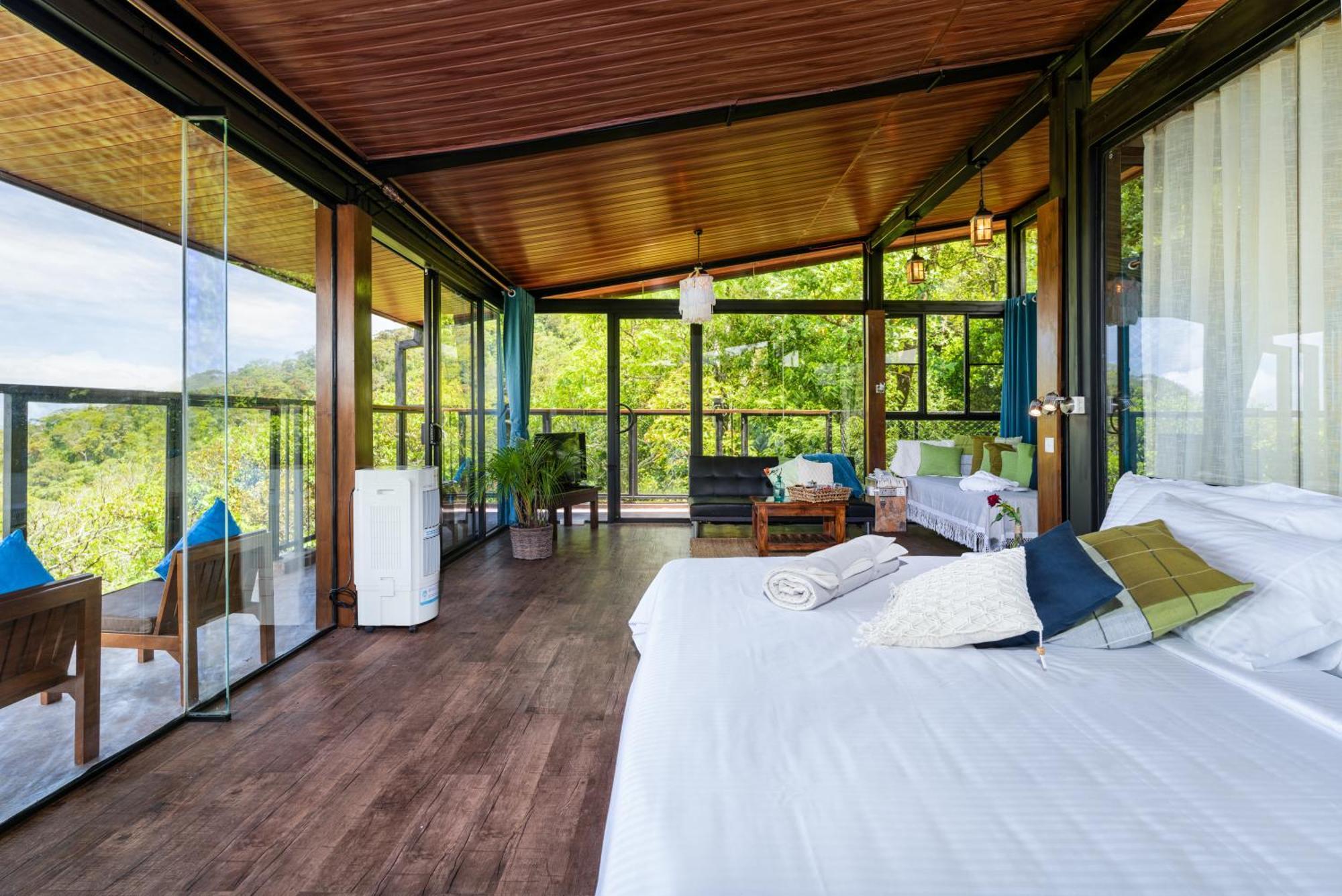The Riverston Grand Matale Exteriér fotografie