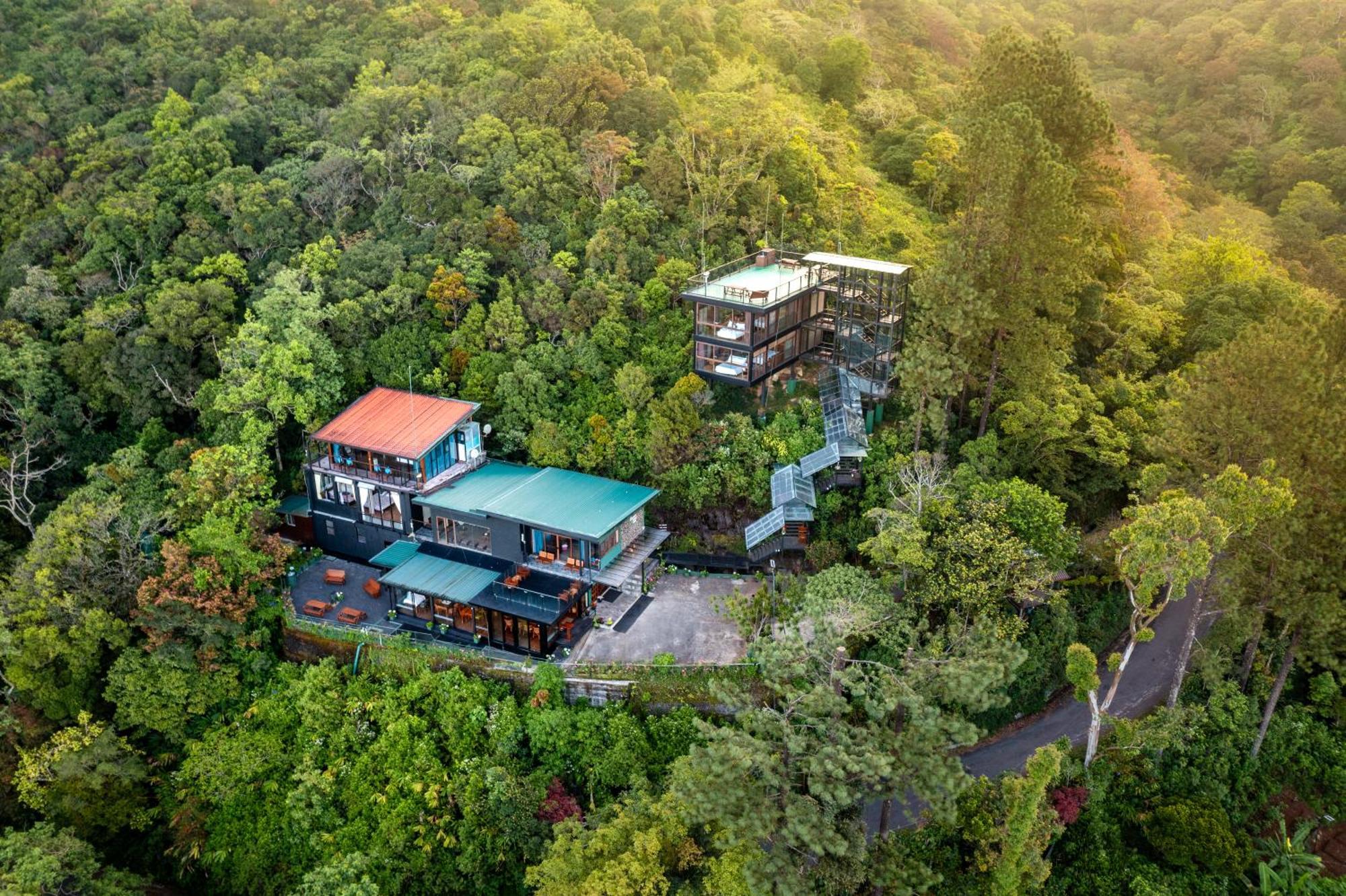 The Riverston Grand Matale Exteriér fotografie